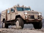 BAE RG Outrider 2009 года